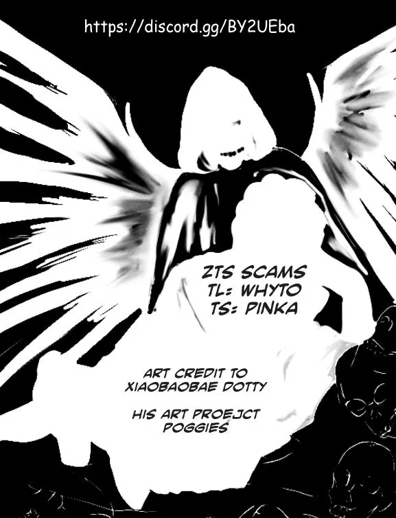 I have Nine Female Disciples Chapter 61 Online - página 4