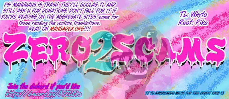 I have Nine Female Disciples Chapter 72 Online - página 4