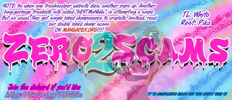 I have Nine Female Disciples Chapter 81 Online - página 4