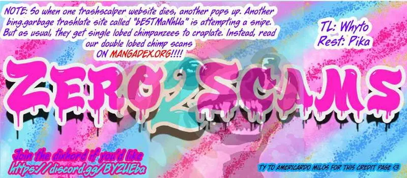 I have Nine Female Disciples Chapter 92 Online - página 4