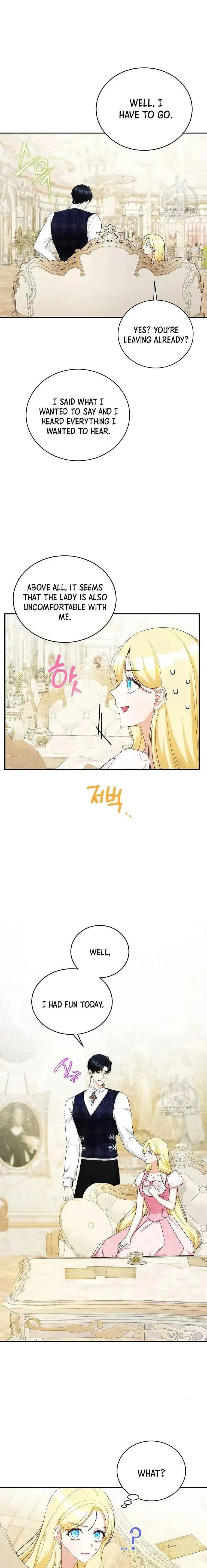I have possessed the body of the protagonist Chapter 13 Online - página 9