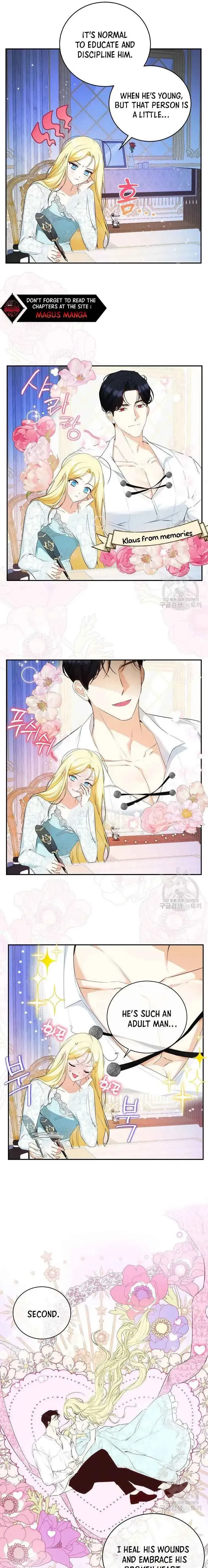 I have possessed the body of the protagonist Chapter 13 Online - página 12