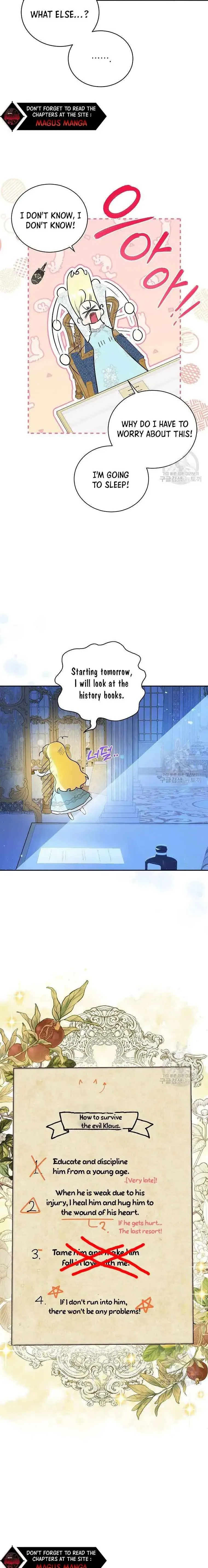 I have possessed the body of the protagonist Chapter 13 Online - página 14