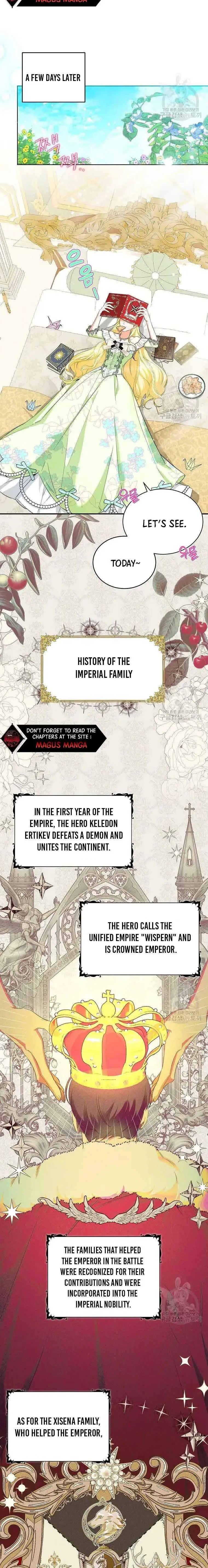 I have possessed the body of the protagonist Chapter 13 Online - página 15