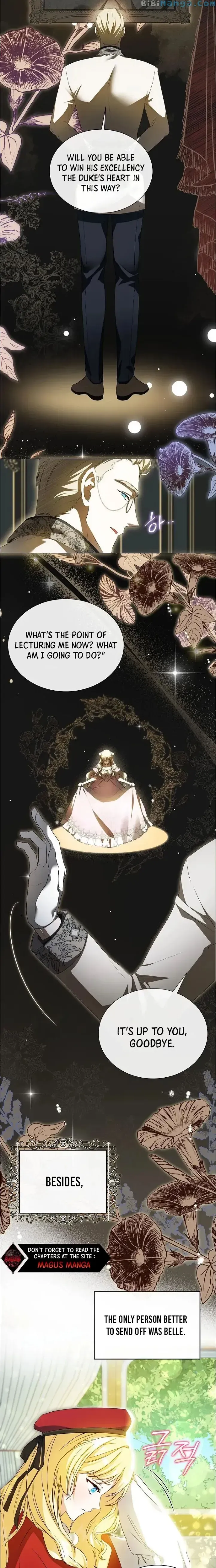 I have possessed the body of the protagonist Chapter 2 Online - página 7