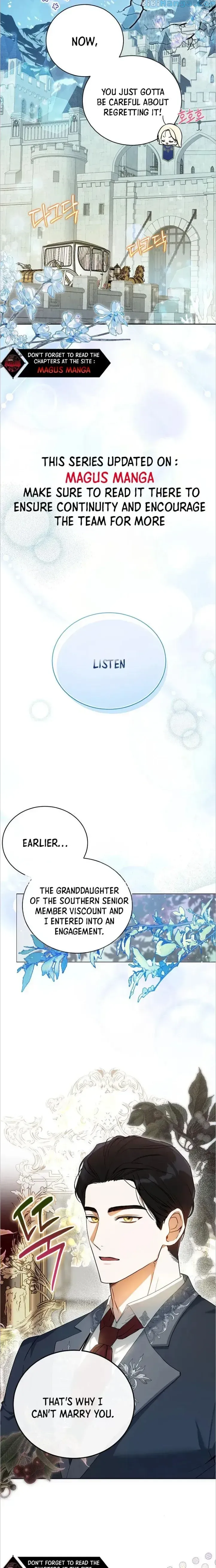 I have possessed the body of the protagonist Chapter 2 Online - página 9
