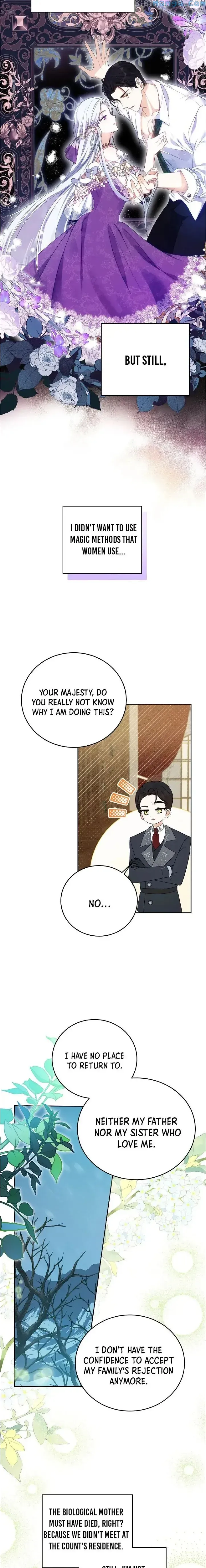 I have possessed the body of the protagonist Chapter 2 Online - página 12