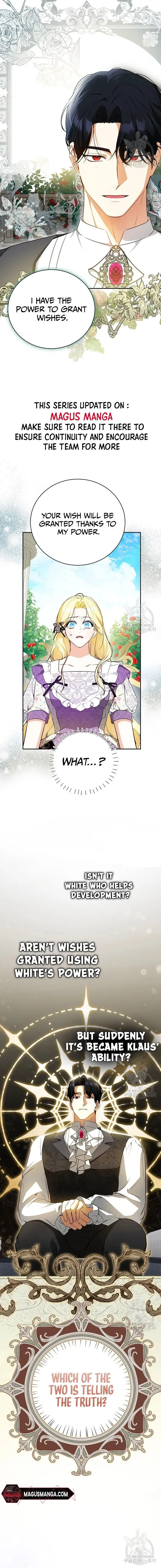 I have possessed the body of the protagonist Chapter 23 Online - página 17