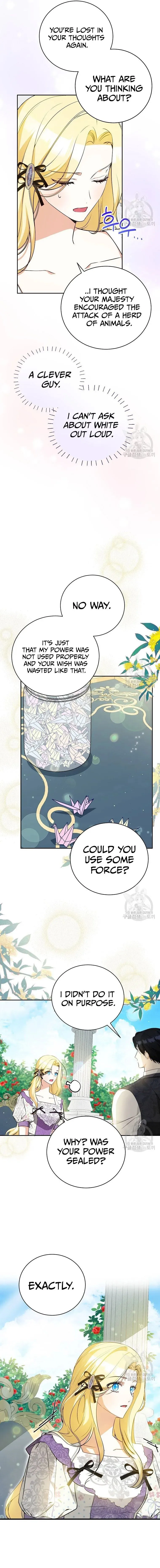 I have possessed the body of the protagonist Chapter 23 Online - página 18