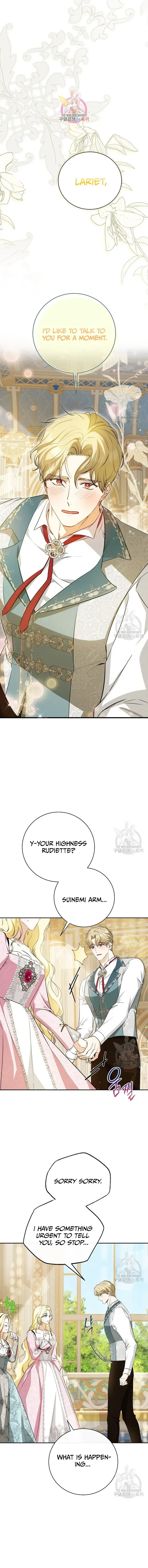 I have possessed the body of the protagonist Chapter 26 Online - página 2