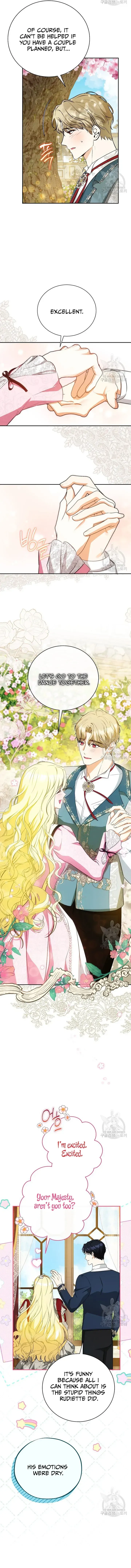 I have possessed the body of the protagonist Chapter 26 Online - página 10