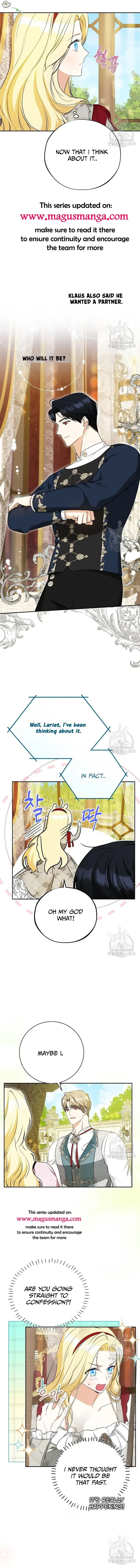 I have possessed the body of the protagonist Chapter 26 Online - página 11