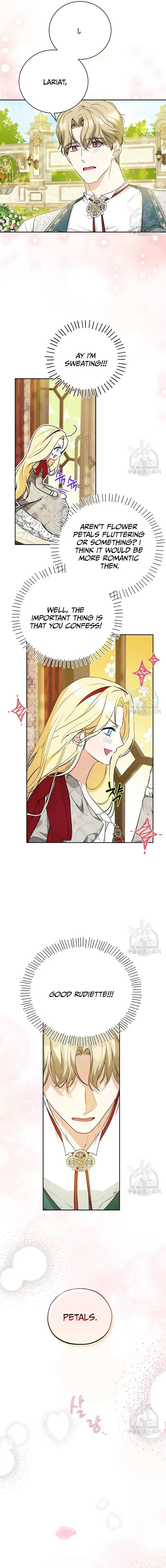 I have possessed the body of the protagonist Chapter 26 Online - página 12