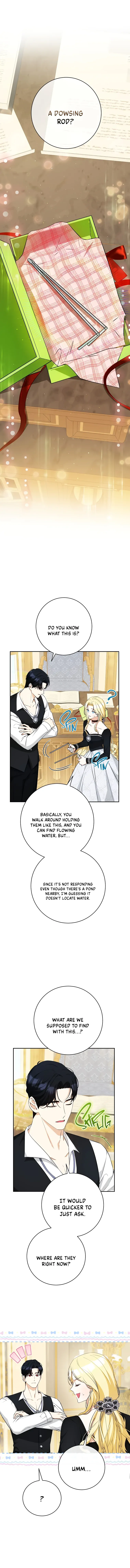 I have possessed the body of the protagonist Chapter 33 Online - página 2