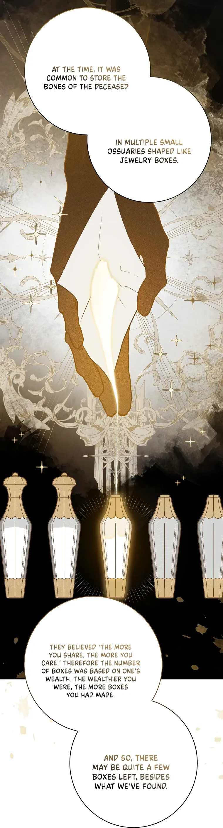 I have possessed the body of the protagonist Chapter 33 Online - página 12