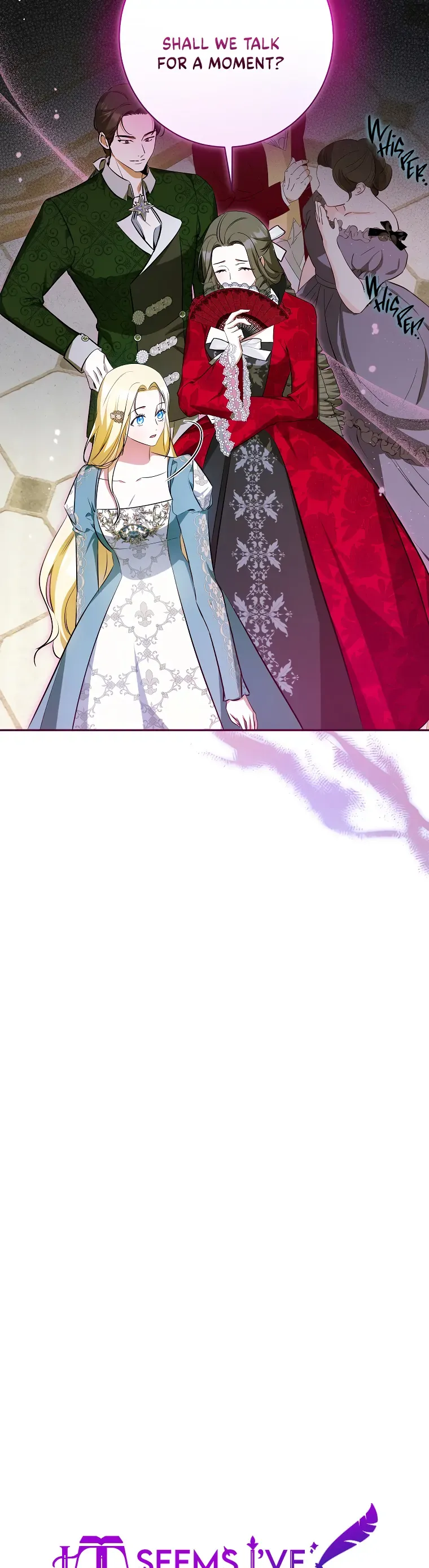I have possessed the body of the protagonist Chapter 33 Online - página 16