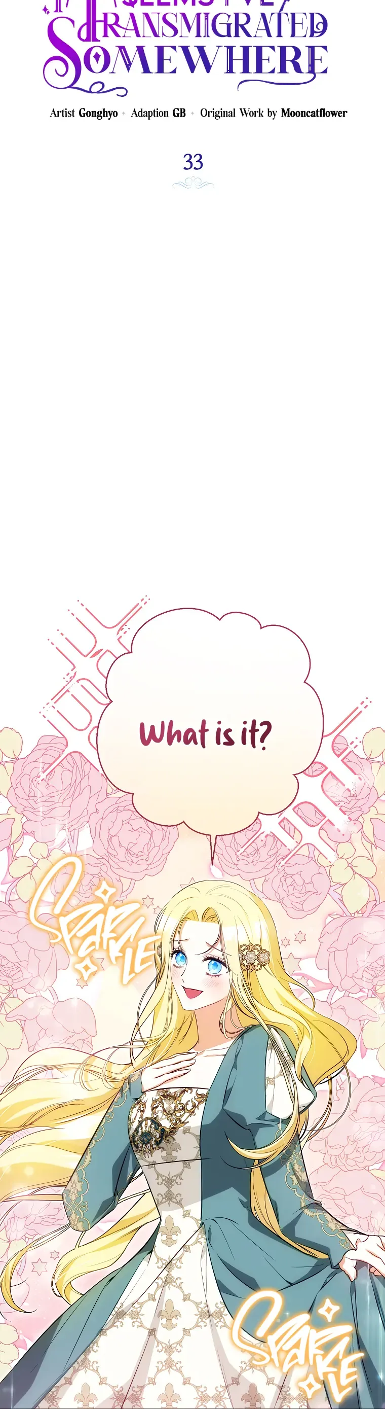 I have possessed the body of the protagonist Chapter 33 Online - página 17