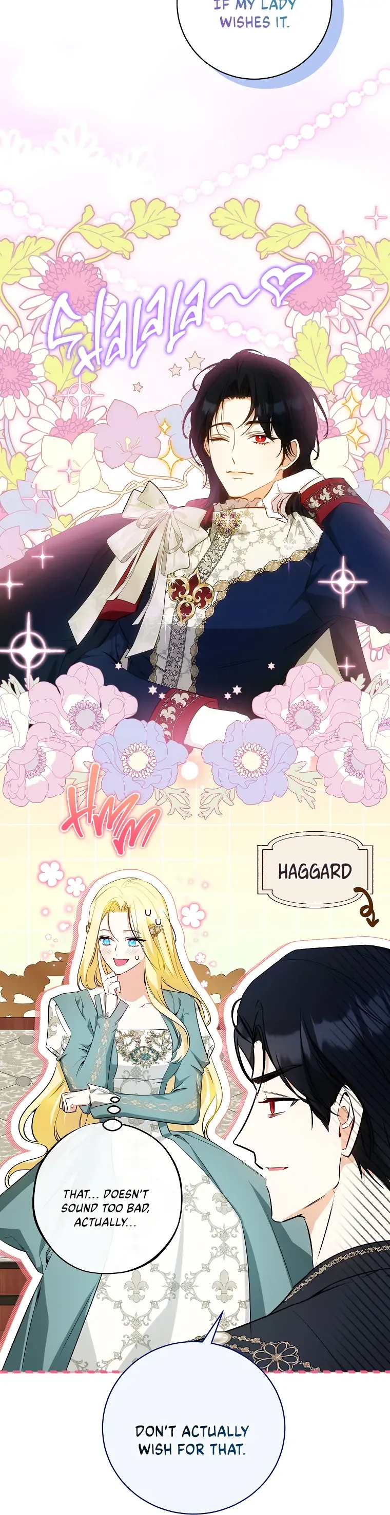 I have possessed the body of the protagonist Chapter 34 Online - página 13