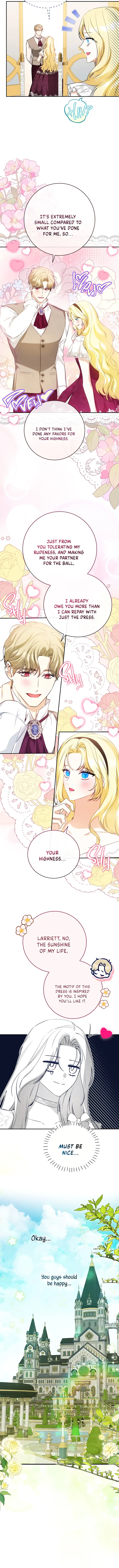 I have possessed the body of the protagonist Chapter 34 Online - página 21
