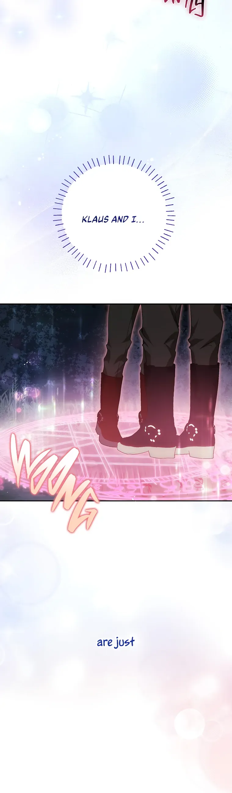 I have possessed the body of the protagonist Chapter 35 Online - página 6