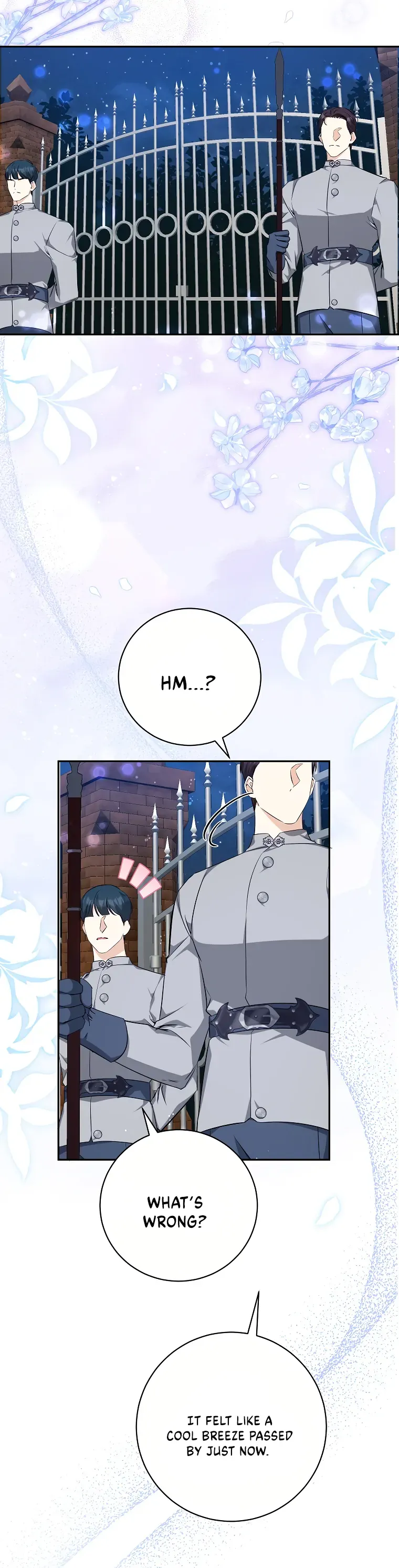 I have possessed the body of the protagonist Chapter 35 Online - página 8