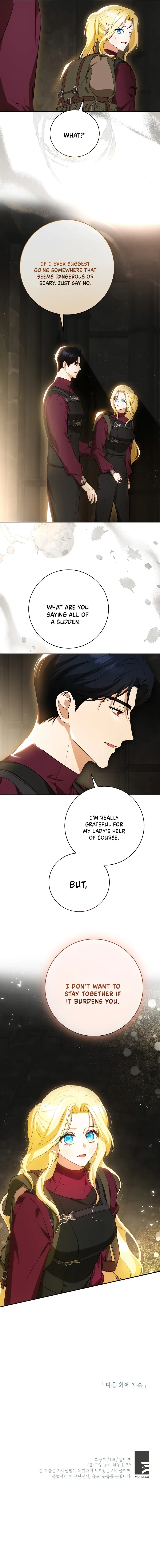 I have possessed the body of the protagonist Chapter 35 Online - página 23