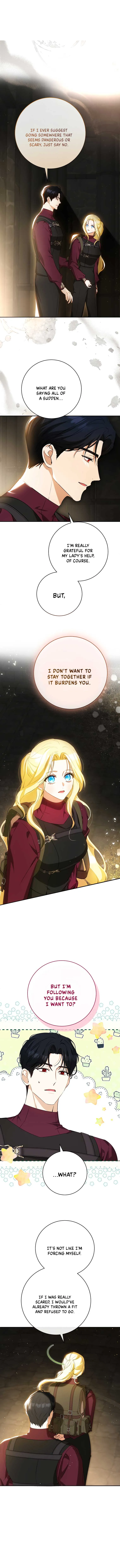 I have possessed the body of the protagonist Chapter 36 Online - página 2