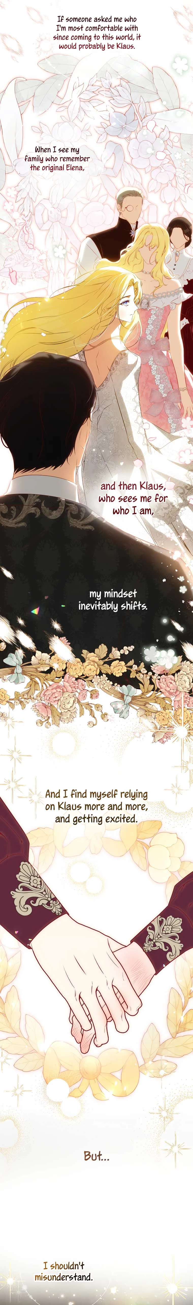 I have possessed the body of the protagonist Chapter 36 Online - página 7