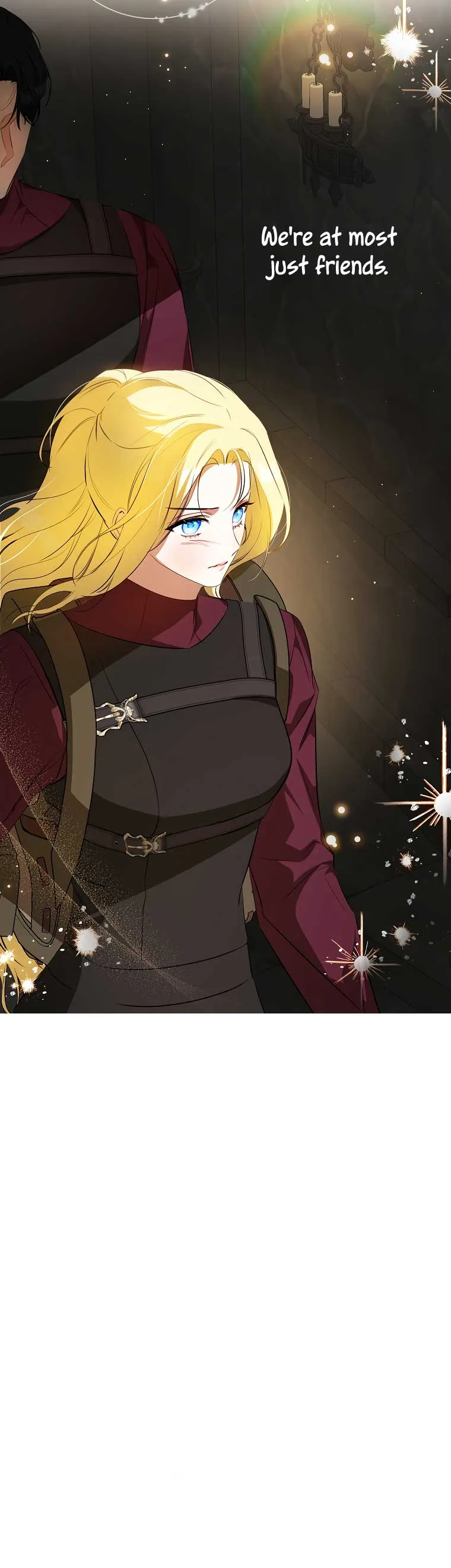 I have possessed the body of the protagonist Chapter 36 Online - página 8