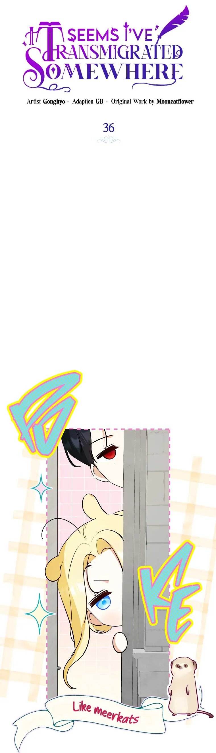 I have possessed the body of the protagonist Chapter 36 Online - página 9