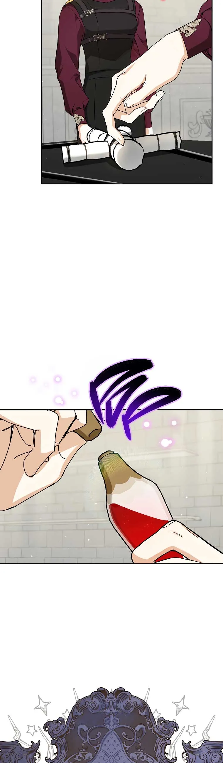 I have possessed the body of the protagonist Chapter 36 Online - página 13
