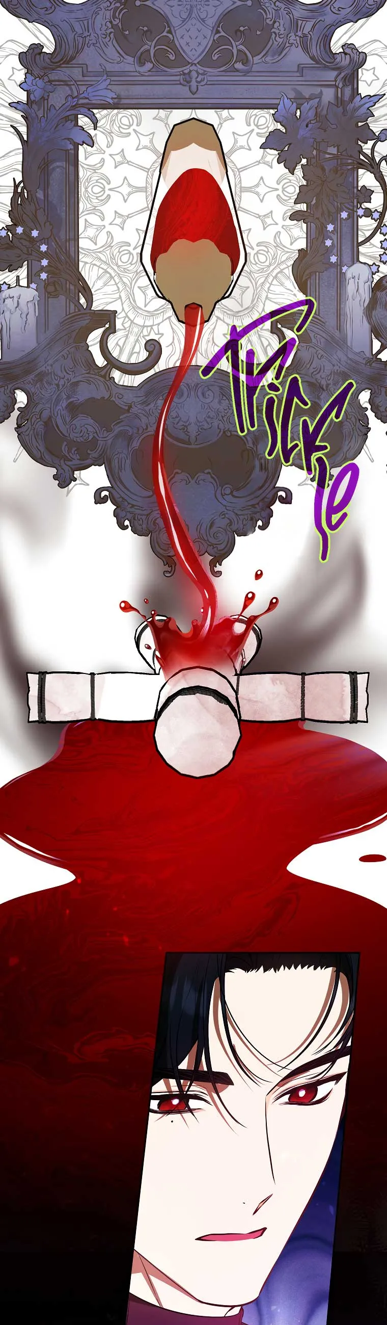 I have possessed the body of the protagonist Chapter 36 Online - página 14