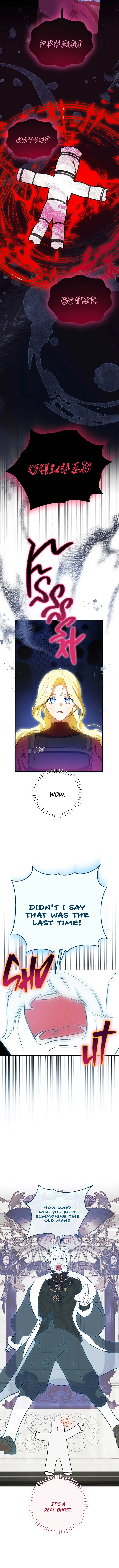 I have possessed the body of the protagonist Chapter 36 Online - página 15