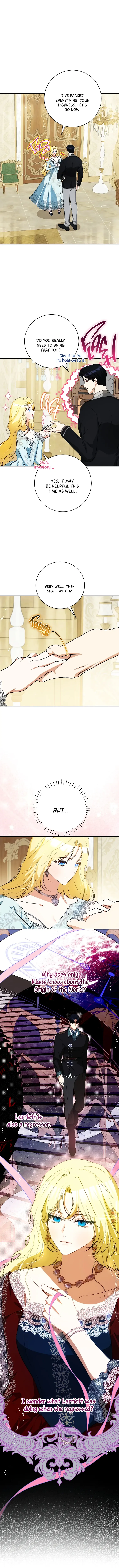I have possessed the body of the protagonist Chapter 40 Online - página 2
