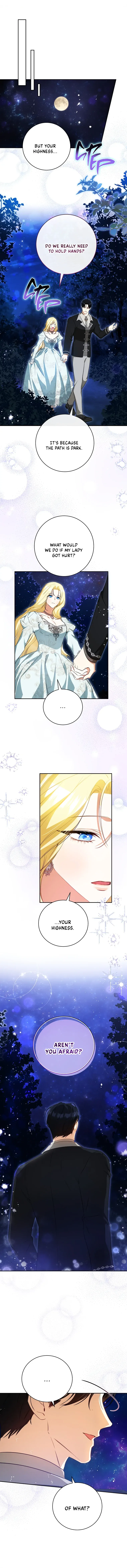 I have possessed the body of the protagonist Chapter 40 Online - página 3