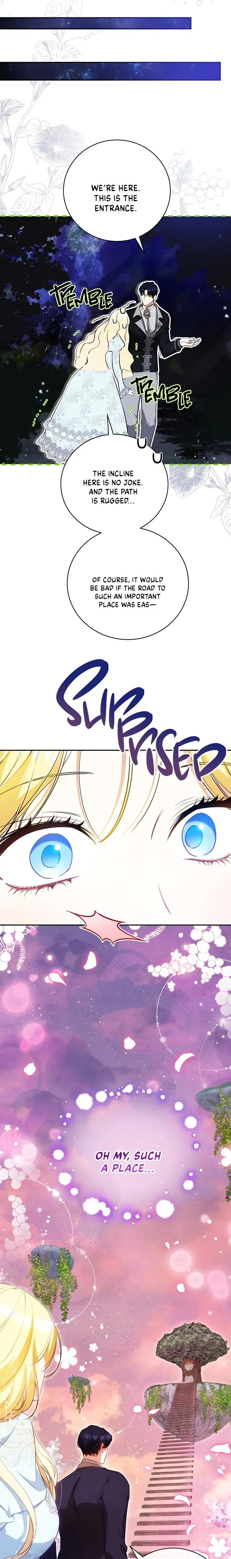 I have possessed the body of the protagonist Chapter 40 Online - página 7