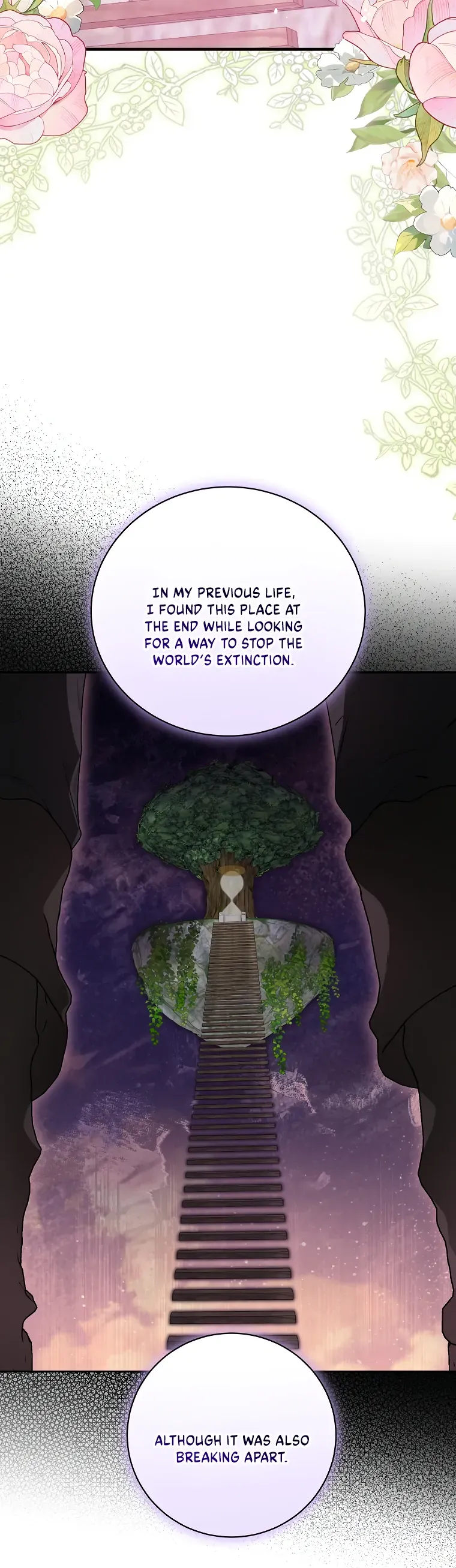 I have possessed the body of the protagonist Chapter 40 Online - página 9