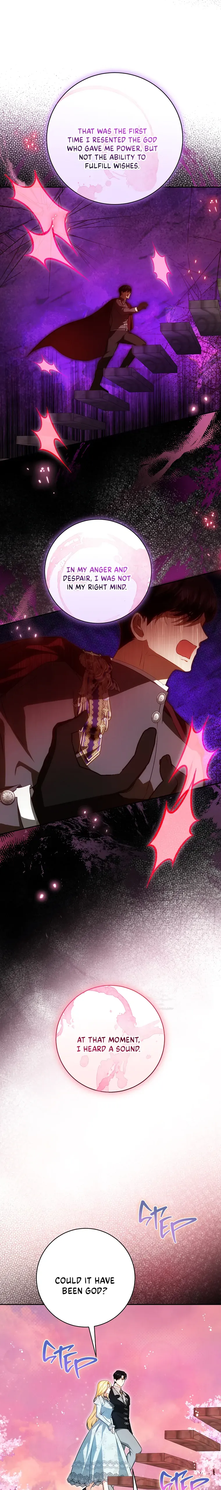I have possessed the body of the protagonist Chapter 40 Online - página 10