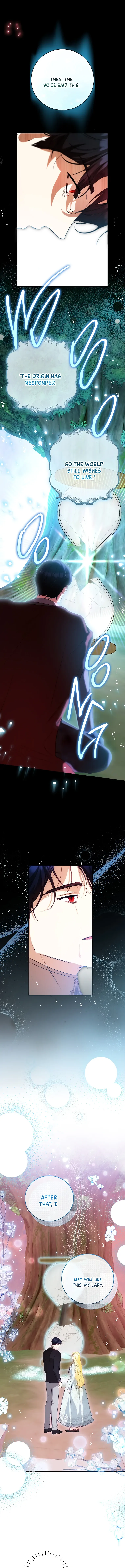 I have possessed the body of the protagonist Chapter 40 Online - página 13