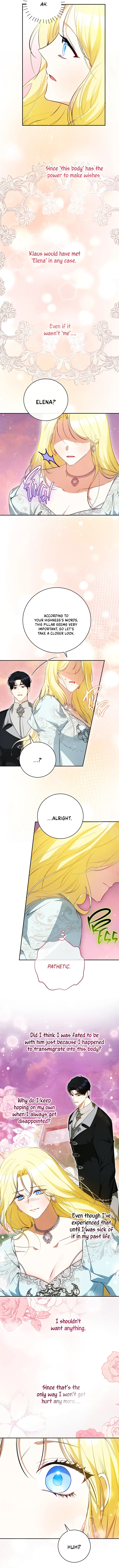 I have possessed the body of the protagonist Chapter 40 Online - página 14