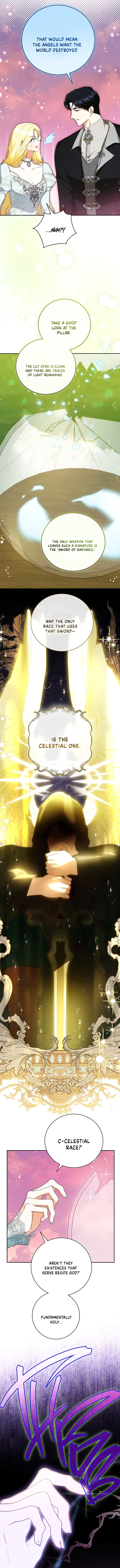 I have possessed the body of the protagonist Chapter 40 Online - página 17