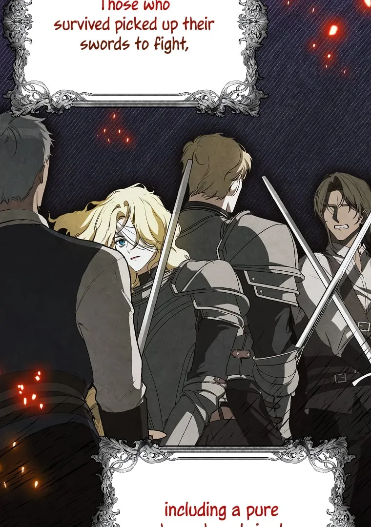 I have possessed the body of the protagonist Chapter 41 Online - página 23