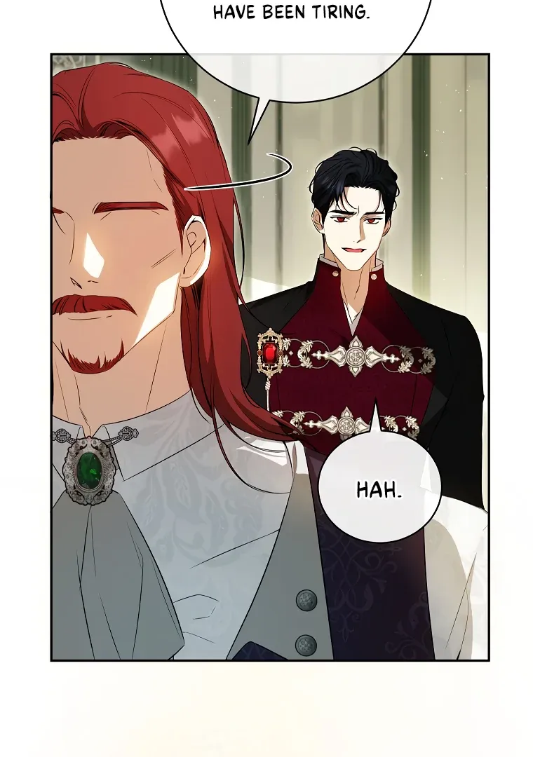 I have possessed the body of the protagonist Chapter 41 Online - página 64