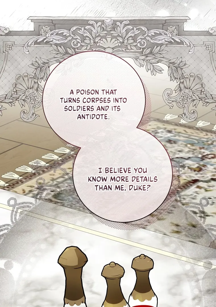 I have possessed the body of the protagonist Chapter 41 Online - página 73
