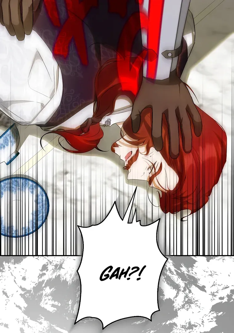 I have possessed the body of the protagonist Chapter 41 Online - página 91