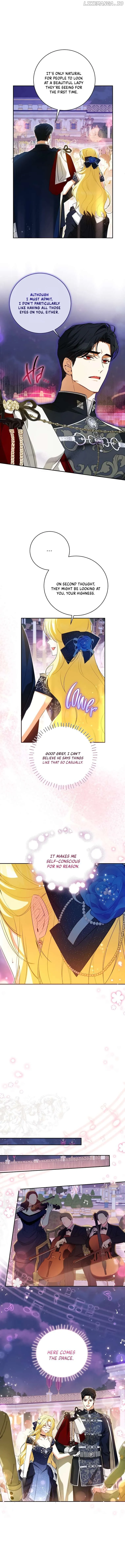 I have possessed the body of the protagonist Chapter 44 Online - página 2