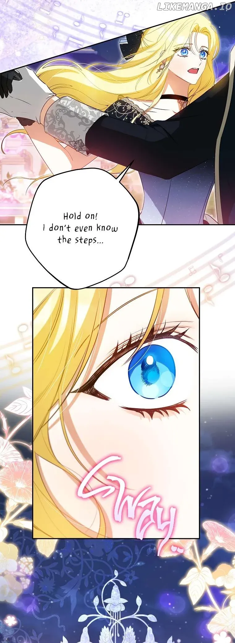 I have possessed the body of the protagonist Chapter 44 Online - página 4