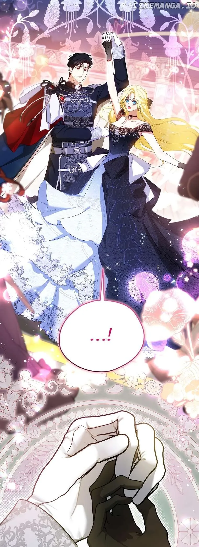 I have possessed the body of the protagonist Chapter 44 Online - página 5