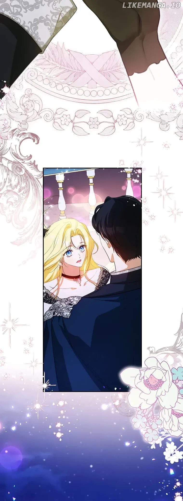 I have possessed the body of the protagonist Chapter 44 Online - página 6