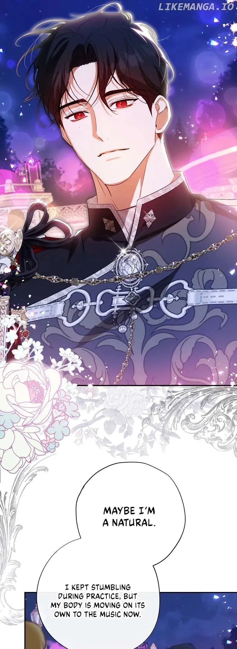 I have possessed the body of the protagonist Chapter 44 Online - página 7